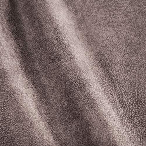 Charcoal Convertible Bean Bag Bed Z887