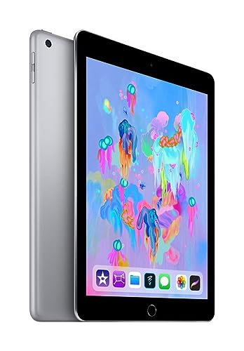 iPad 32GB Wi-Fi 9.7in Space Gray L61434