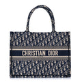 Dior Book Tote Y784