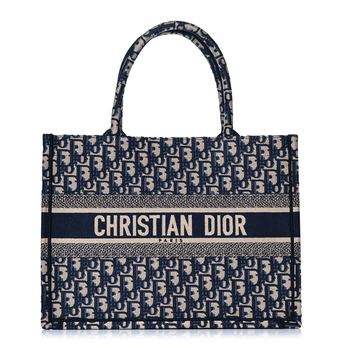 Dior Book Tote Y784