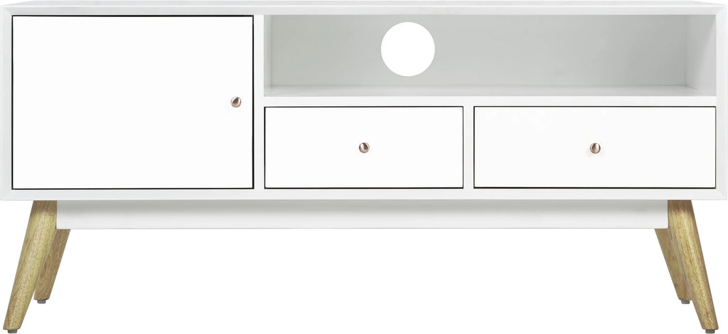 French White Sideboard N101