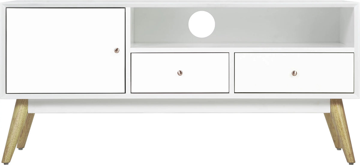 French White Sideboard N101