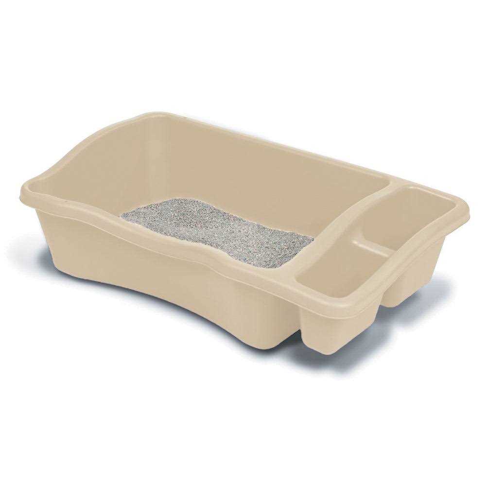 Litter Pan H410205