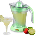 Electric Lime Juicer & Margarita Kit P8263