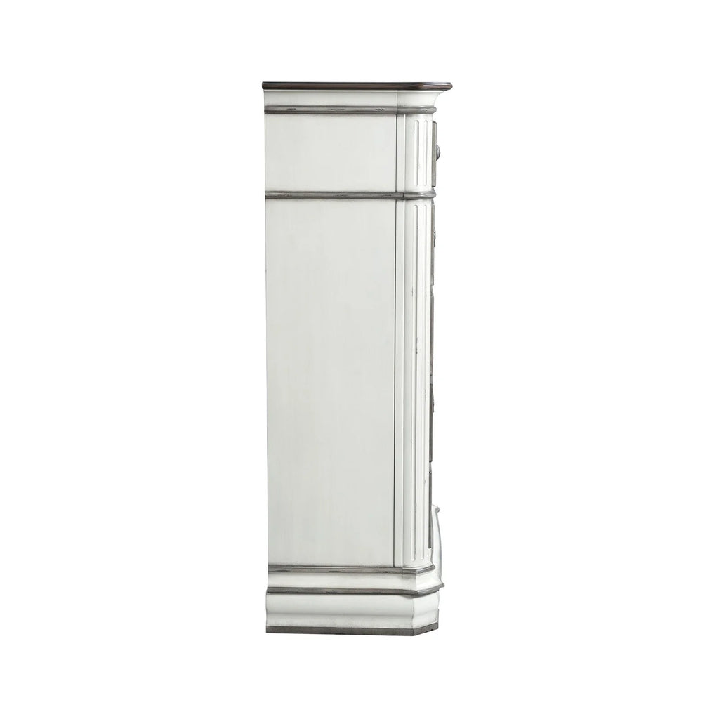 6 Drawer Chest W790