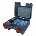 23 Piece Sheet Metal Hole Saw Set C78108