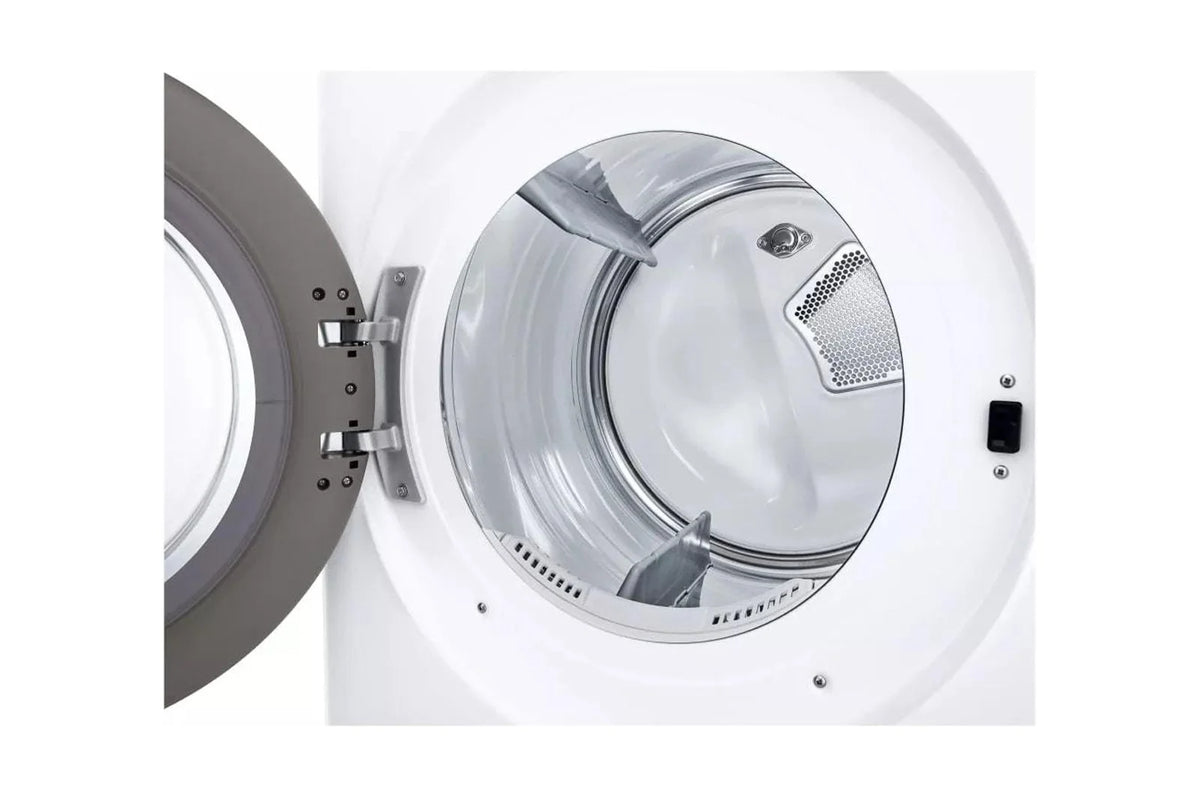 Front Load Gas Dryer C8163