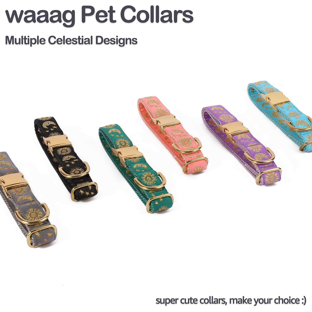 Cat Collar Dog Collar Cat Leash O74500