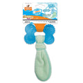 Peanut Butter Chew Puppy Toy U969420