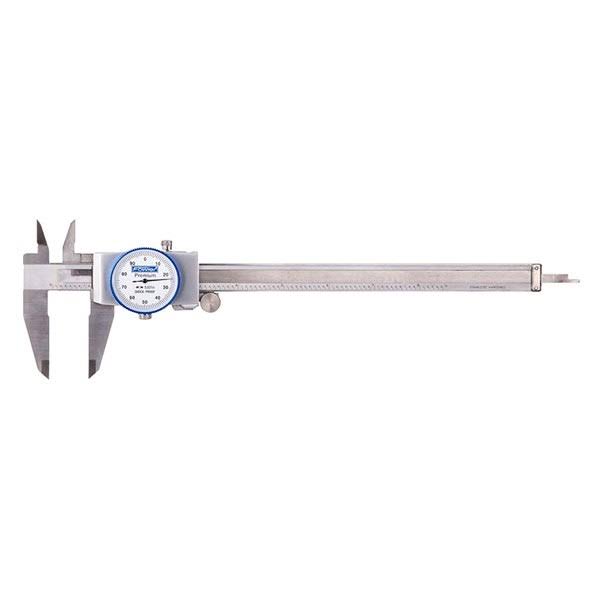 8 inch Shockproof Dial Caliper K2721