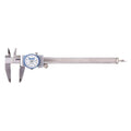 8 inch Shockproof Dial Caliper K2721