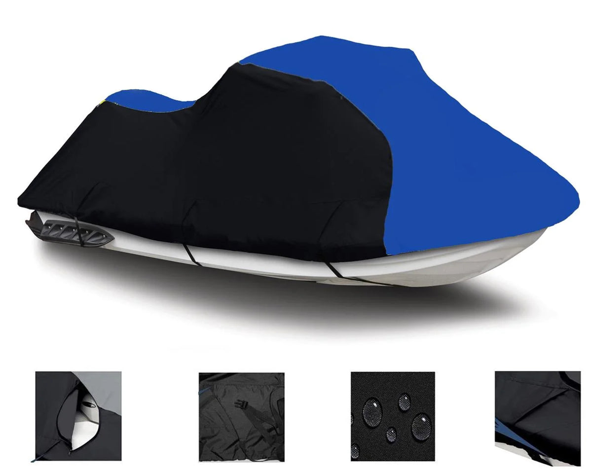 Heavy-Duty Jet Ski Cover N26541