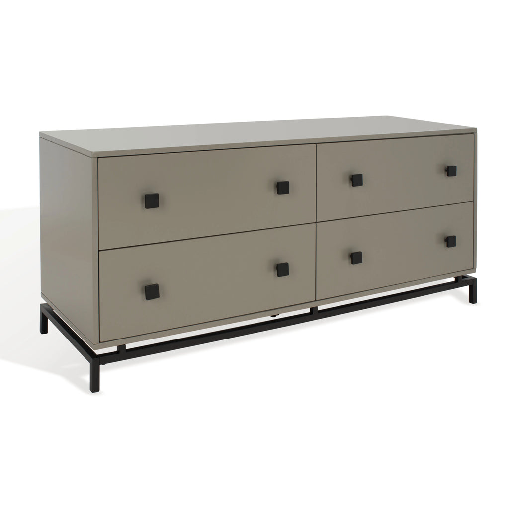 4-Drawer Dresser N220152