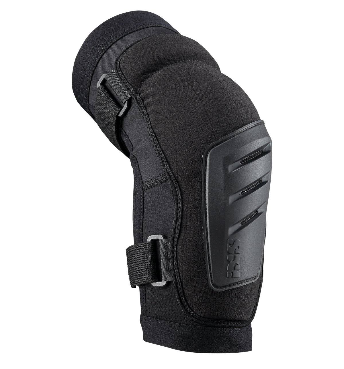 Black Elbow Guard Y107189