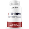 60 Capsules Mens Health Supplement B100