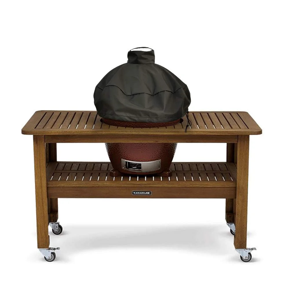 Dome Cover for Large Grills Q76577