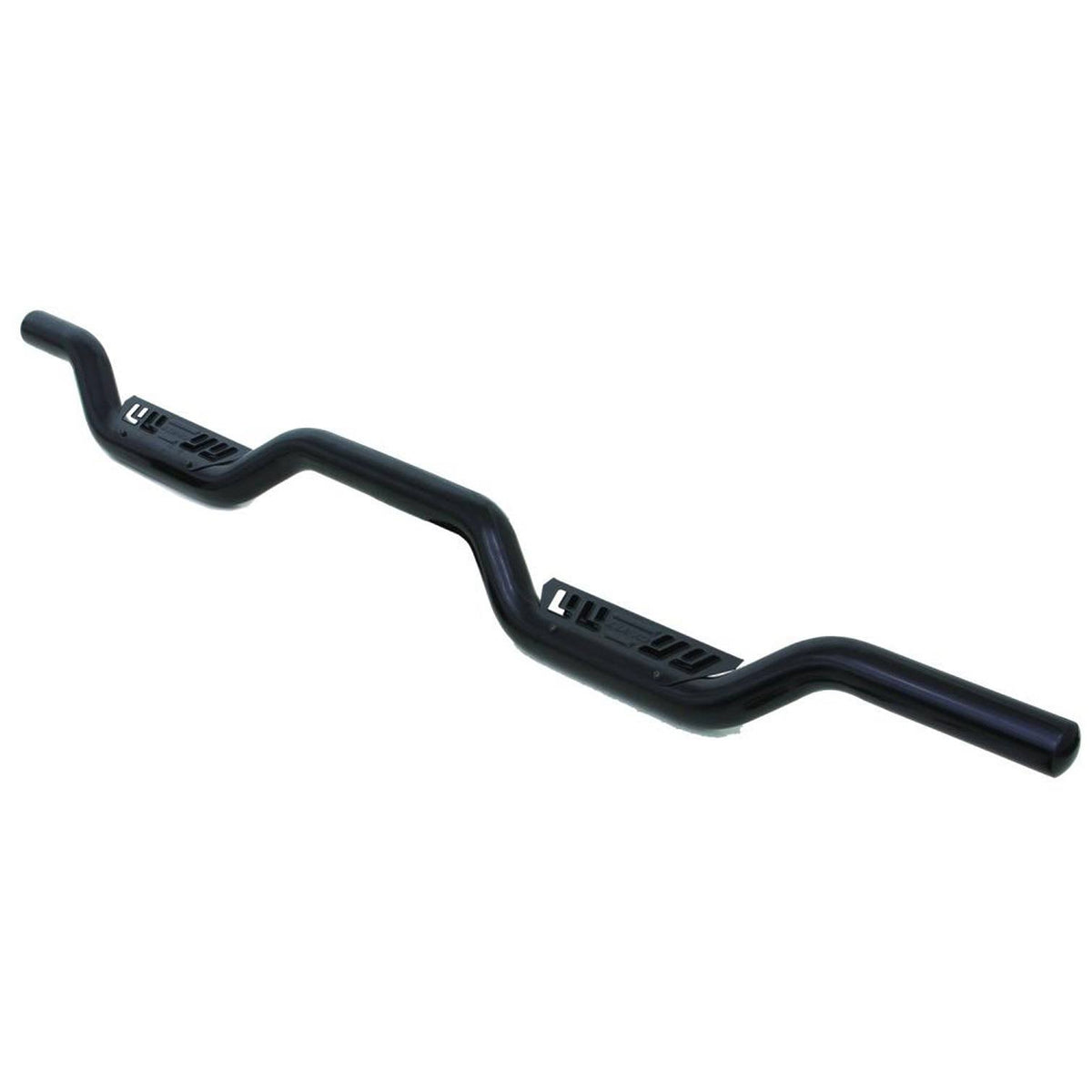 Black Nerf Bar O41108