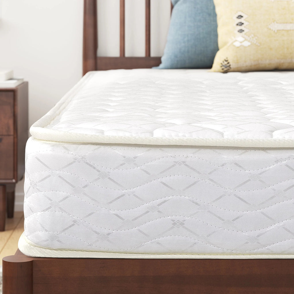 6 Innerspring Twin Mattress T264