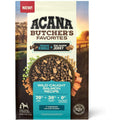 Wild-Caught Salmon Dry Dog Food P12767