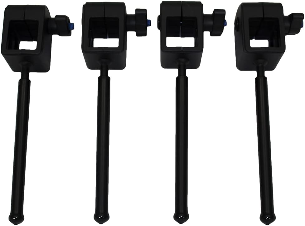 Double Bike Carrier System Y3328