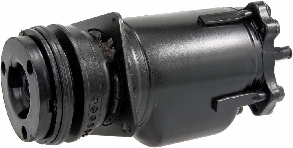 Remanufactured Air Conditioning Compressor H293319