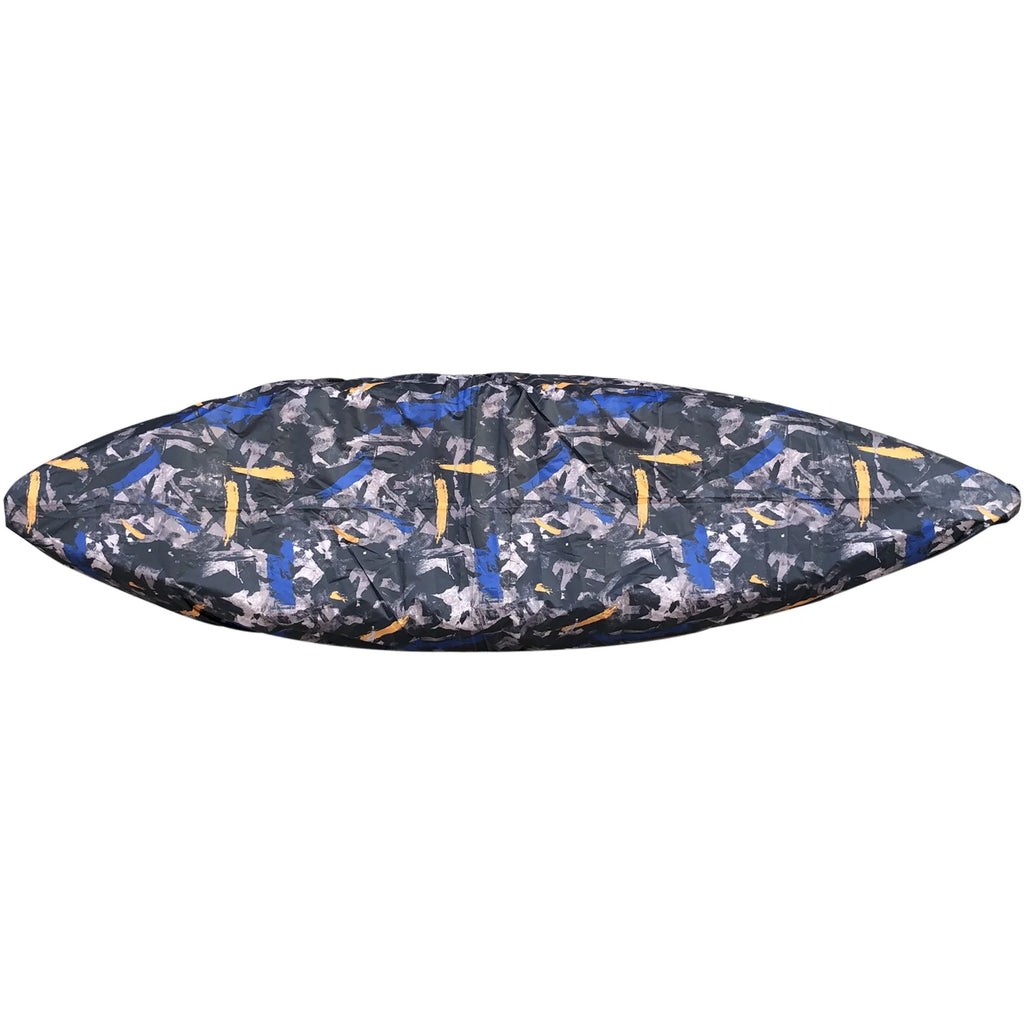 Kayak Canoe Boat Cover R1072