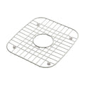 Stainless Steel Sink Rack W246189