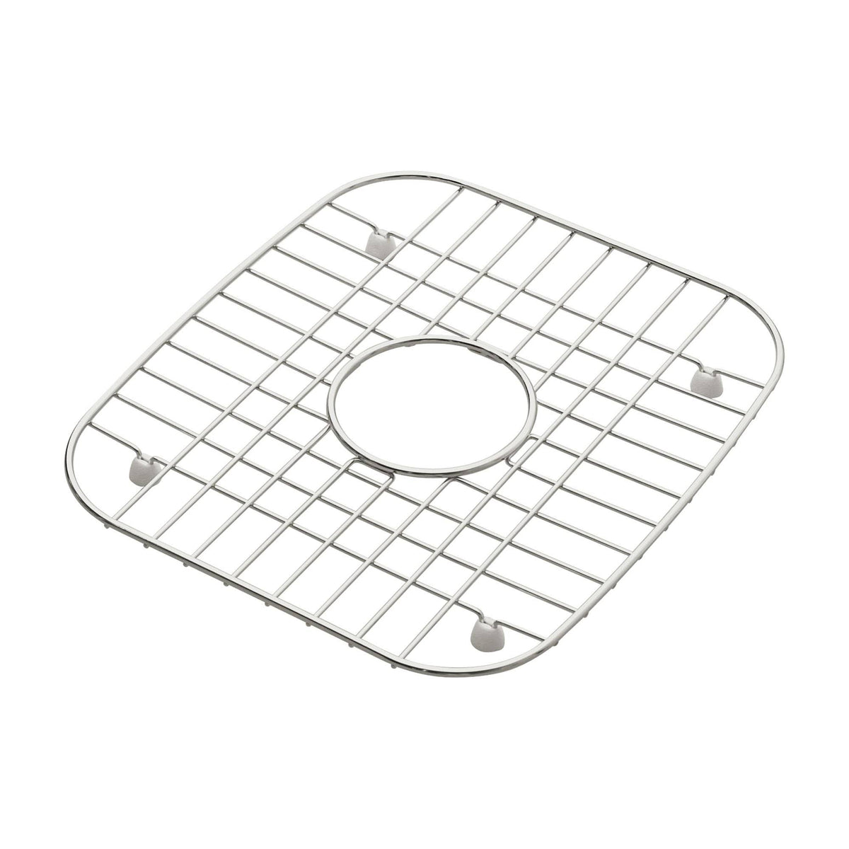 Stainless Steel Sink Rack W246189