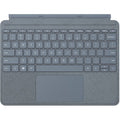 Ice Blue Type Cover Z53998