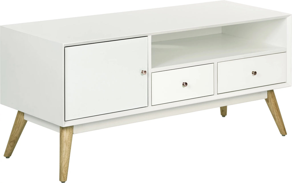 French White Sideboard N101
