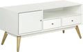 French White Sideboard N101