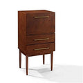 Mahogany Cabinet N2799