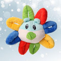 Holiday Dog Toys Plush Toy for Pet Dogs W57164