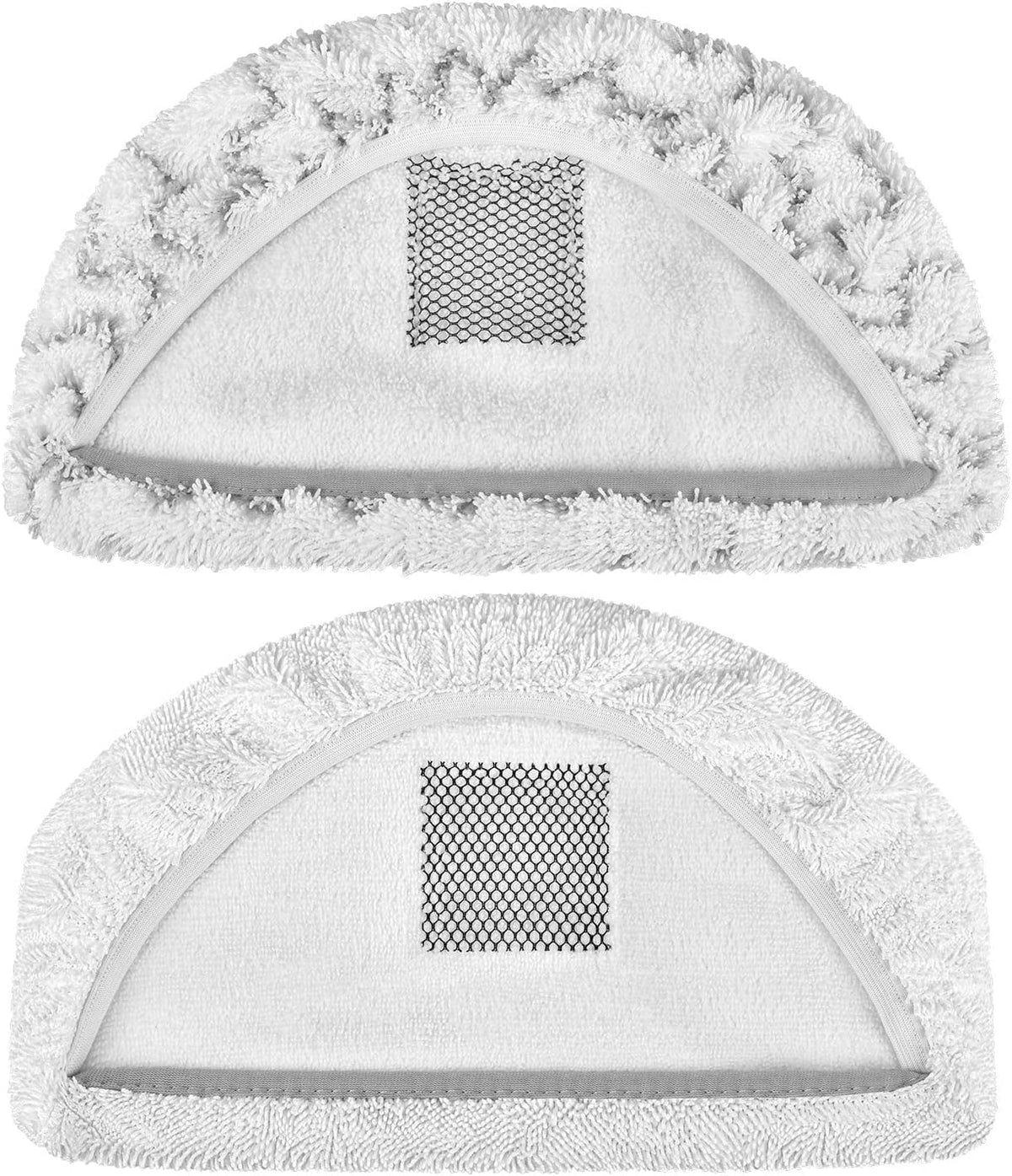 Steam Mop Replacement Pads, Pack of 8 C344388