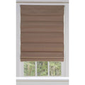 Desert Tan Blackout Cordless Roman Shade 46-in x 72-in G324
