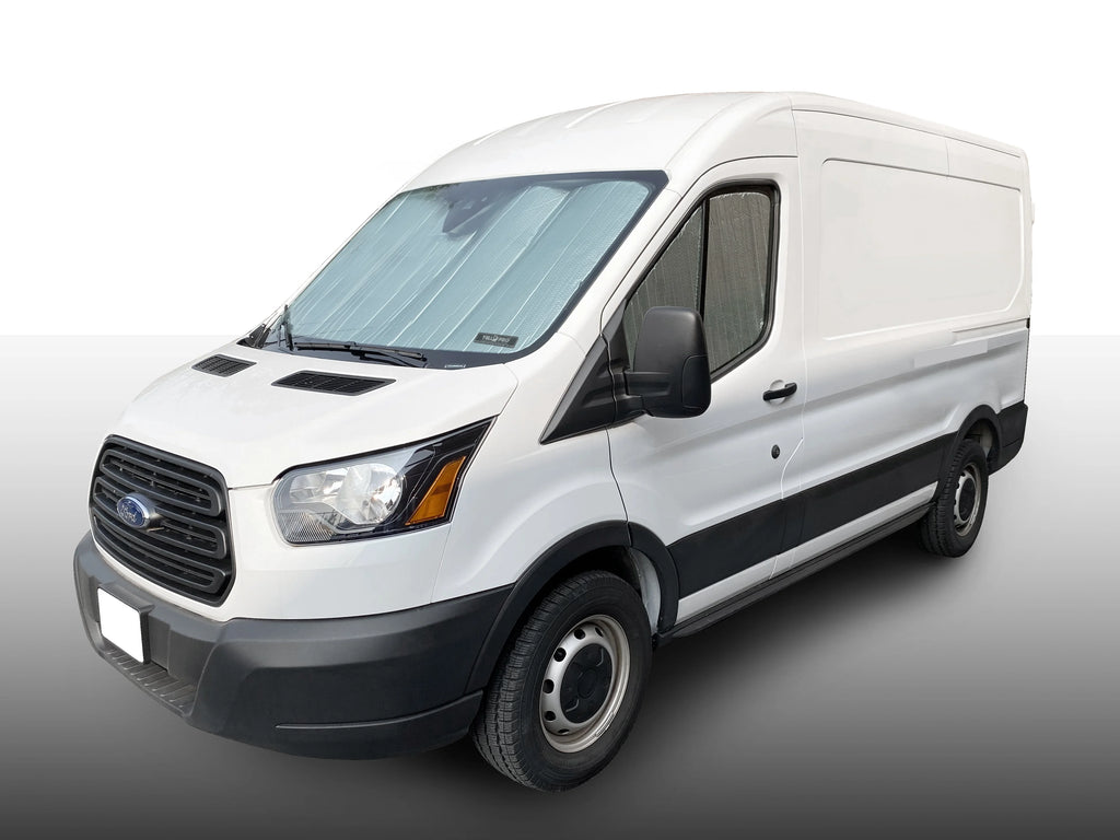Front Windshield Sunshade for Ford Transit Van X891