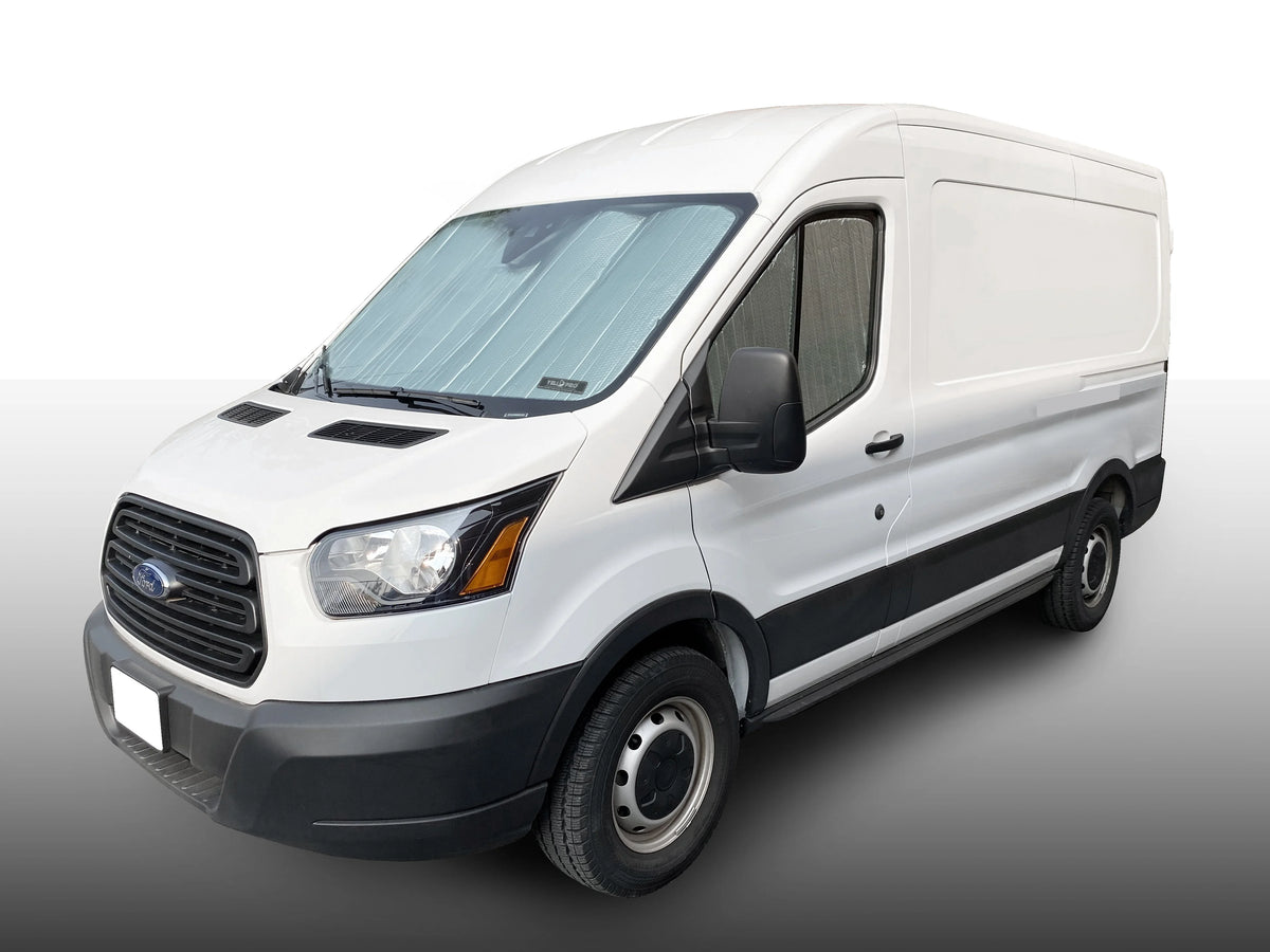 Front Windshield Sunshade for Ford Transit Van X891