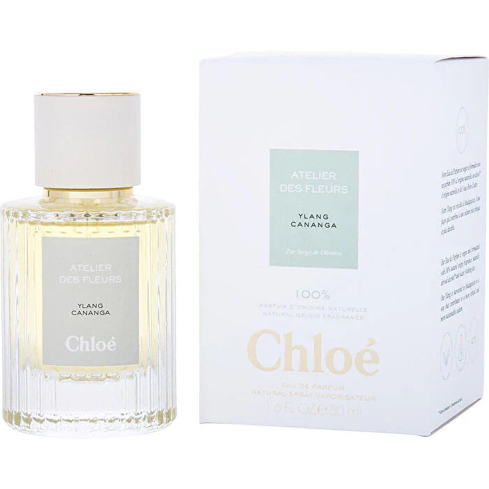 Ylang Cananga Eau De Parfum Spray 50ml/1.7oz Y914