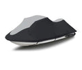 Black/Grey 600D Jet Ski Cover B981725