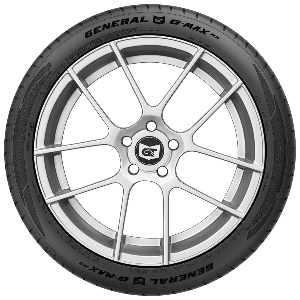 Ultra High Performance Tire A3338