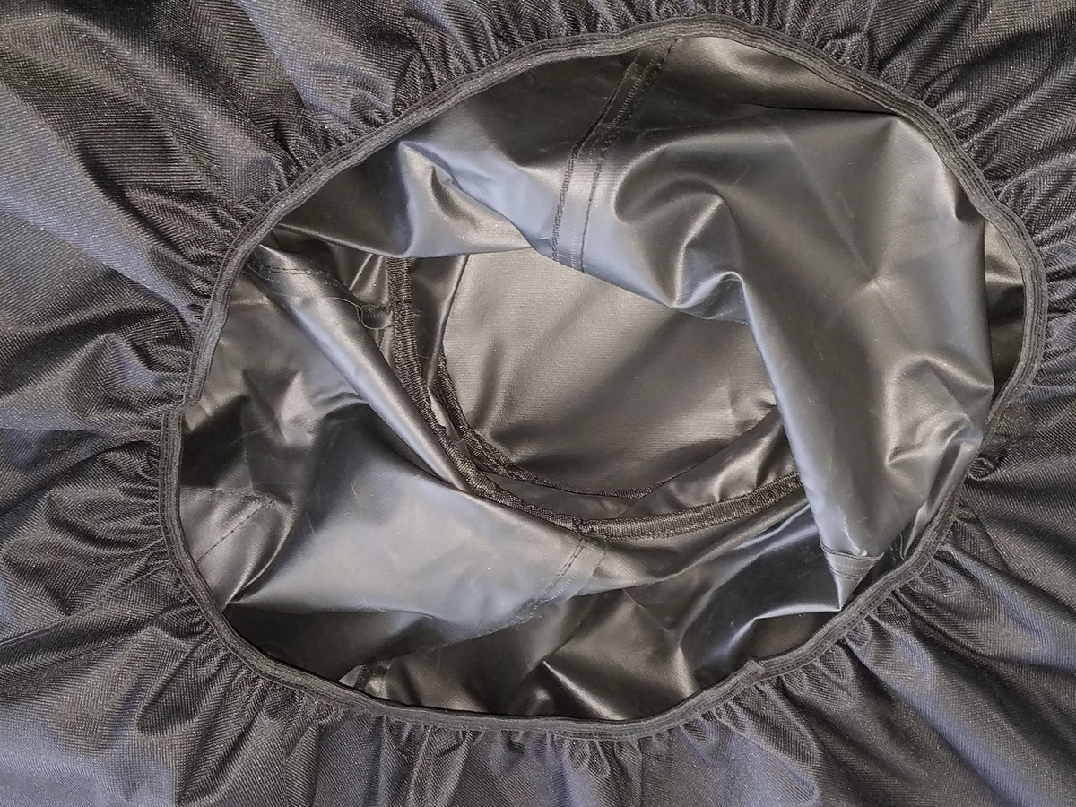 Dome Cover for Large Grills Q76577