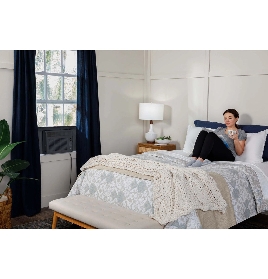 5,000 BTU Window Air Conditioner F354633