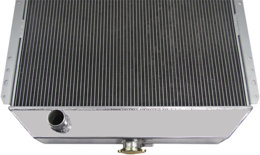3 Row Aluminum Radiator L71112