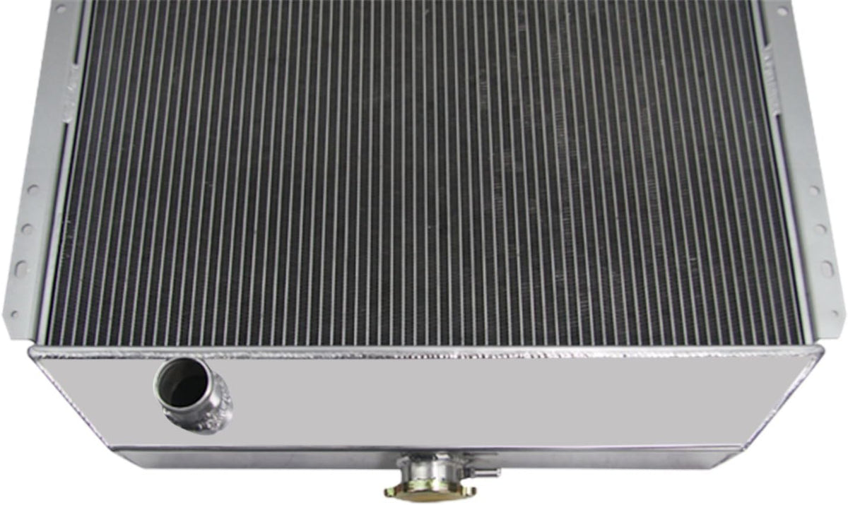 3 Row Aluminum Radiator L71112
