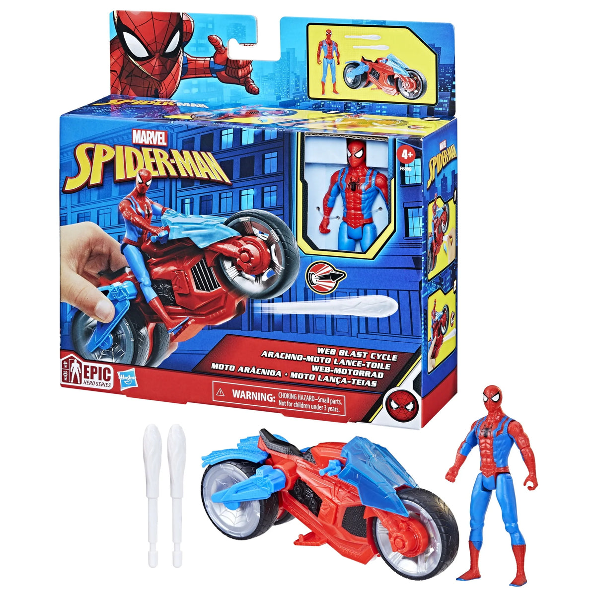 Kids Toy Action Figure L145865
