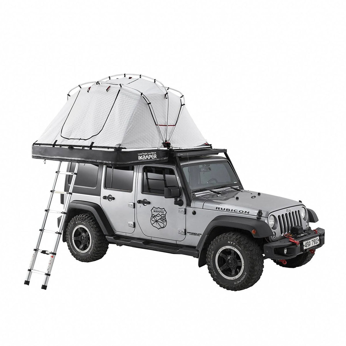 Skycamp Inner Insulation Tent S83727