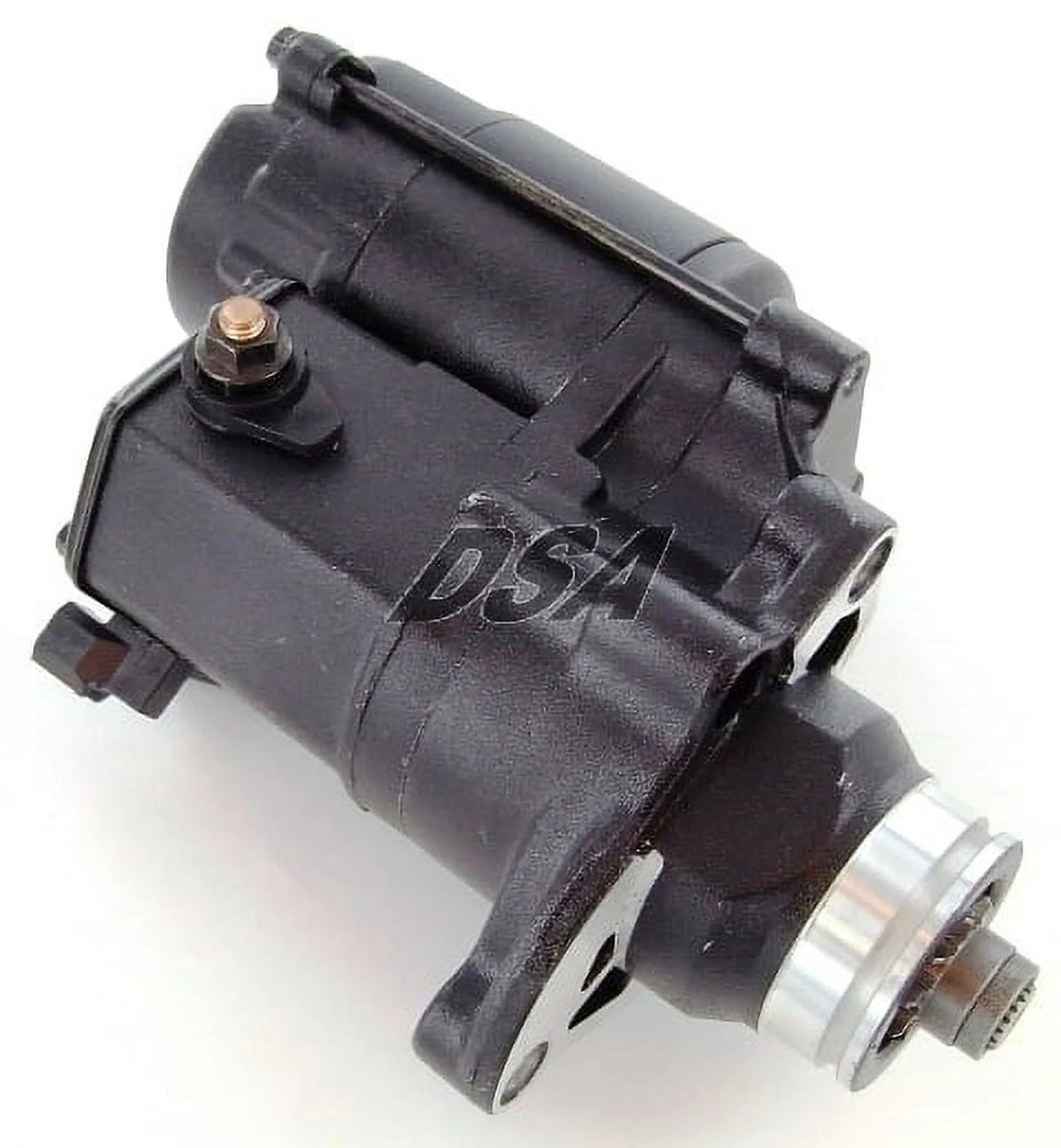 Starter compatible with Harley Davidson FLHR Road King Q551
