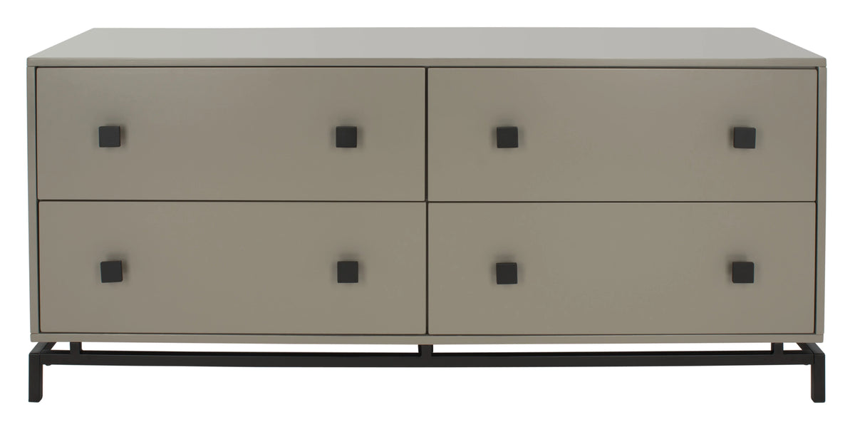 4-Drawer Dresser N220152