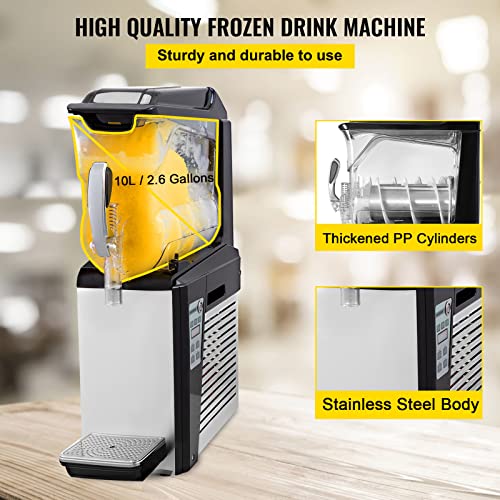 Slush Frozen Drink Machine C1642
