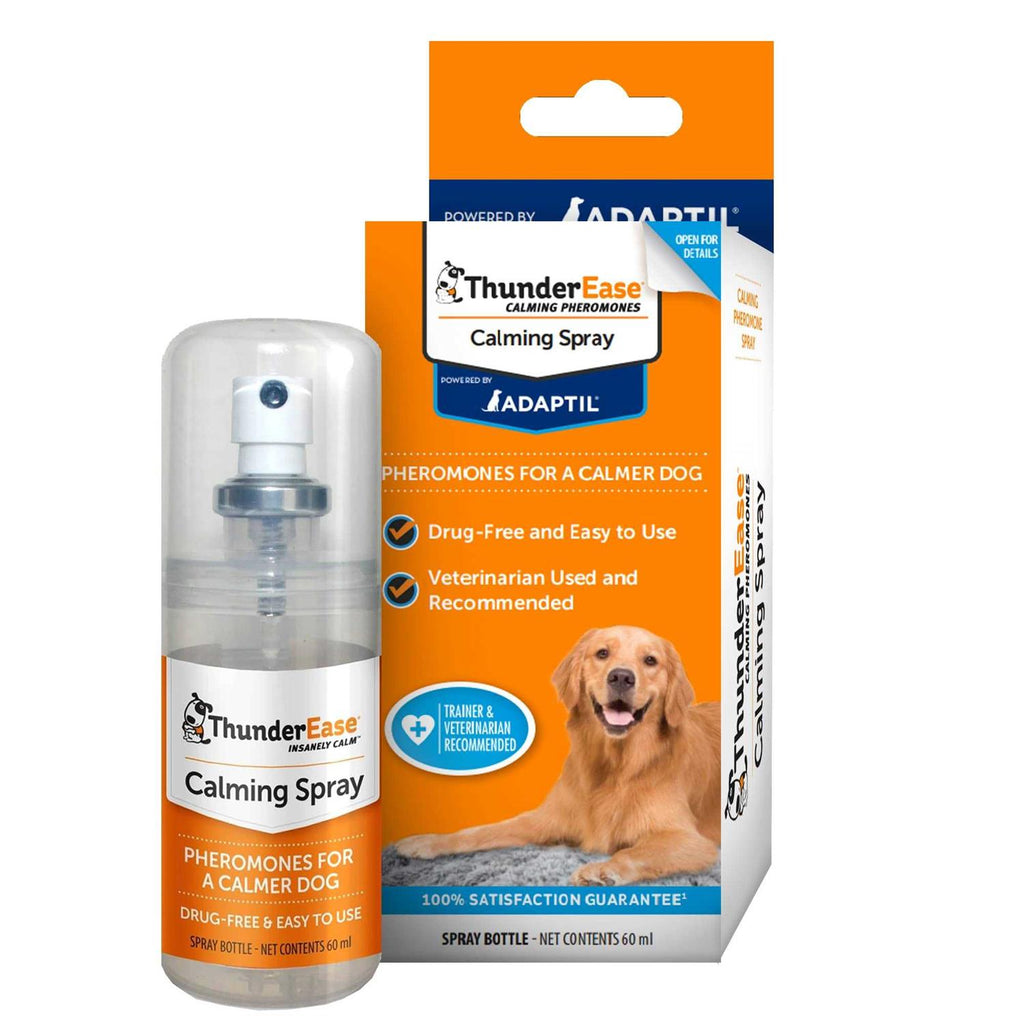 Calming Spray for Dogs U301